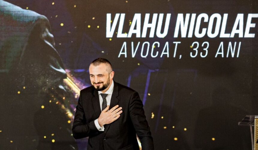 Vlahu (AUR Constanța): „Trebuie să ne revenim puțin și să înțelegem importanța alegerilor din această duminică! Vrem să fim din nou acolo unde ne este locul: în topul economiilor europene!” 1 vlahu aur constanta trebuie sa ne revenim putin si sa intelegem importanta alegerilor din aceasta duminica vrem sa fim din nou acolo unde ne este locul in topul economiilor europene 6749e8294e9e9
