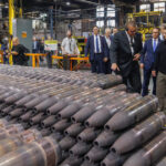 volodimir zelenski a aprobat bugetul pe 2025 60 din cheltuielile bugetare vor merge la aparare 6748d42aaddd6