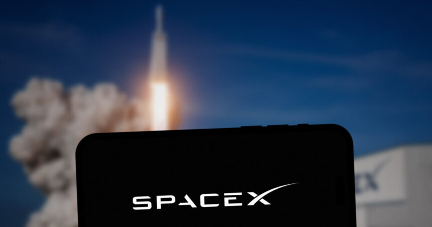 „Intenția noastră este ca oamenii să călătorească pe alte planete”. Viziunea directoarei operaţionale a SpaceX asupra viitorului companiei 1 vrem ca oamenii sa zboare pe alte planete cum vede directoarea operationala a spacex viitorul companiei 6743006bd3a79