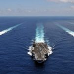 wsj sua au la dispozitie doi ani sa previna al treilea razboi mondial provocare uriasa pentru pentagon 673780ec3f9d8