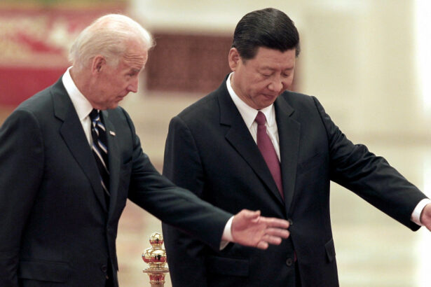 xi jinping cere statelor unite sa nu depaseasca linia rosie in ceea ce priveste taiwanul 6739d87729f8a