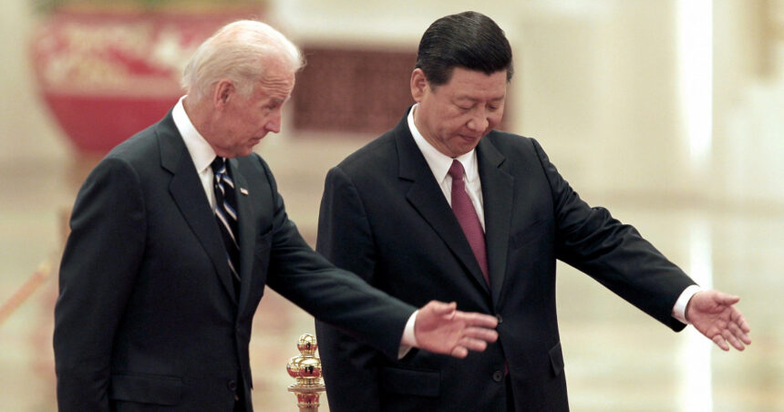 xi jinping cere statelor unite sa nu depaseasca linia rosie in ceea ce priveste taiwanul 6739d87729f8a
