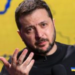 zelenski mesaj pentru trump de la budapesta pacea trebuie sa excluda concesii teritoriale fata de rusia 672cf27238b95
