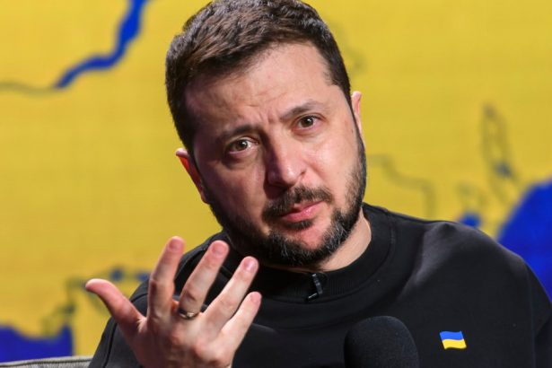 zelenski mesaj pentru trump de la budapesta pacea trebuie sa excluda concesii teritoriale fata de rusia 672cf27238b95
