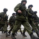 zelenski rusia a desfasurat aproape 50 000 de trupe in kursk printre acestea s ar afla si nord coreeni 67330c32bc869