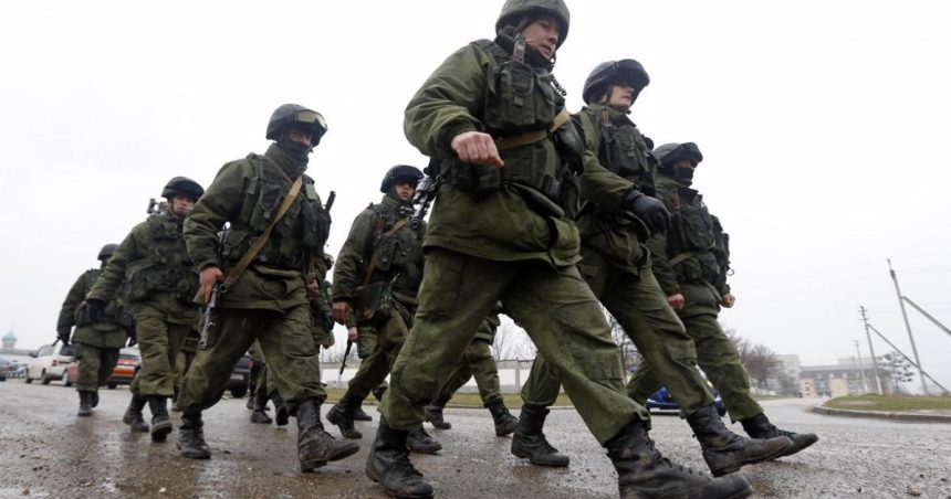 Zelenski: Rusia a mobilizat aproape 50.000 de soldați în Kursk, printre care s-ar număra și nord-coreeni. 1 zelenski rusia a desfasurat aproape 50 000 de trupe in kursk printre acestea s ar afla si nord coreeni 67330c32bc869