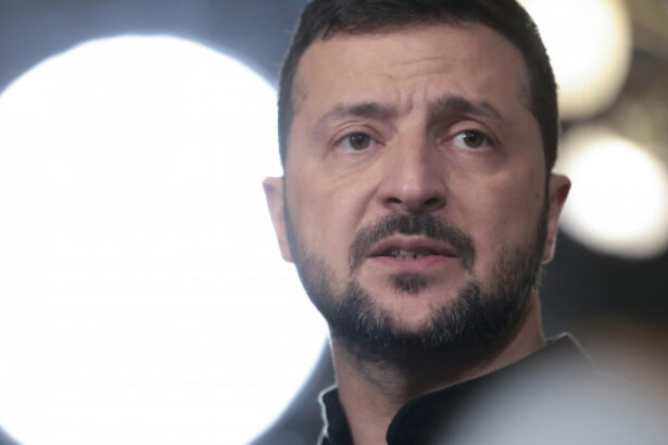 zelenski vorbeste pentru prima data despre infrangere daca sua vor taia ajutorul vom pierde razboiul 673dad8569cbd