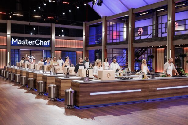 10 concurenti masterchef sezonului 9 vor gati in aceasta seara alaturi de campioni din sezoanele anterioare m am emotionat tare 674dc4a834490