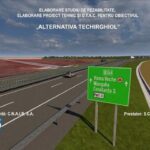 11 oferte pentru construirea autostrazii litoralului lunga de 3059 km contractul este de 436 miliarde lei fara tva 676aeecea8642
