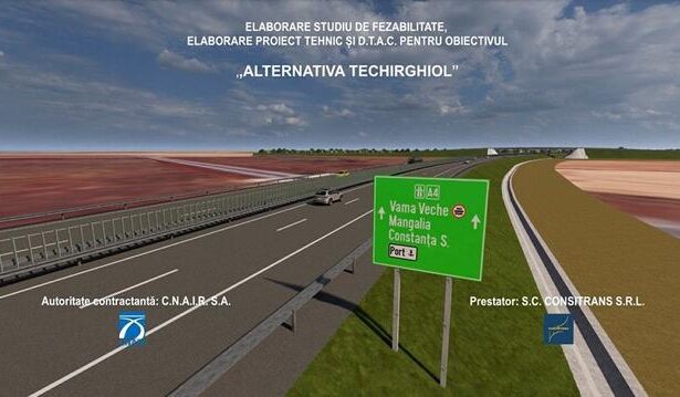 11 oferte pentru construirea autostrazii litoralului lunga de 3059 km contractul este de 436 miliarde lei fara tva 676aeecea8642
