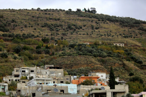 17 oameni intre care 14 membri ai ministerului de interne din siria au fost ucisi intr o ambuscada in provincia tartous 676d07e5494c9