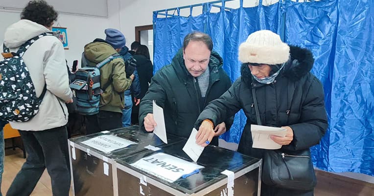 20% dintre alegătorii din județul Constanța au votat până la ora 12:30 1 20 dintre alegatorii din judetul constanta au votat pana la ora 12 30 674c8074ce8b3