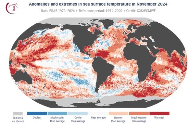 2024 va fi cel mai calduros an din istoria masuratorilor meteo 6756e902a0122