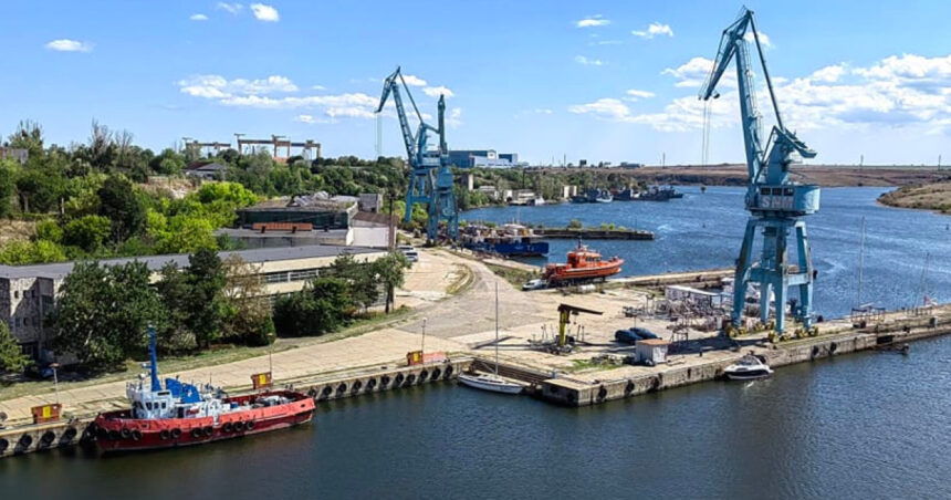 300 de angajaţi ai șantierului naval Damen Mangalia vor fi disponibilizați. Poziția sindicatului 1 300 de angajati ai santierului naval damen mangalia vor fi disponibilizati reactia sindicatului 6762fe5318a89