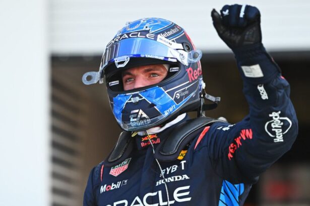 a fost ales cel mai bun pilot de formula 1 al anului au votat toti cei care participa la cursele din acest sezon 67695c5db9798