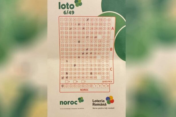 a fost castigat marele premiu la loto 6 49 674d5c367ee6a