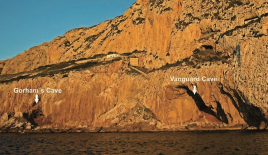 a fost descoperita o structura complexa care ar fi putut sa fie creata doar de neanderthalieni 6766f12625dcf