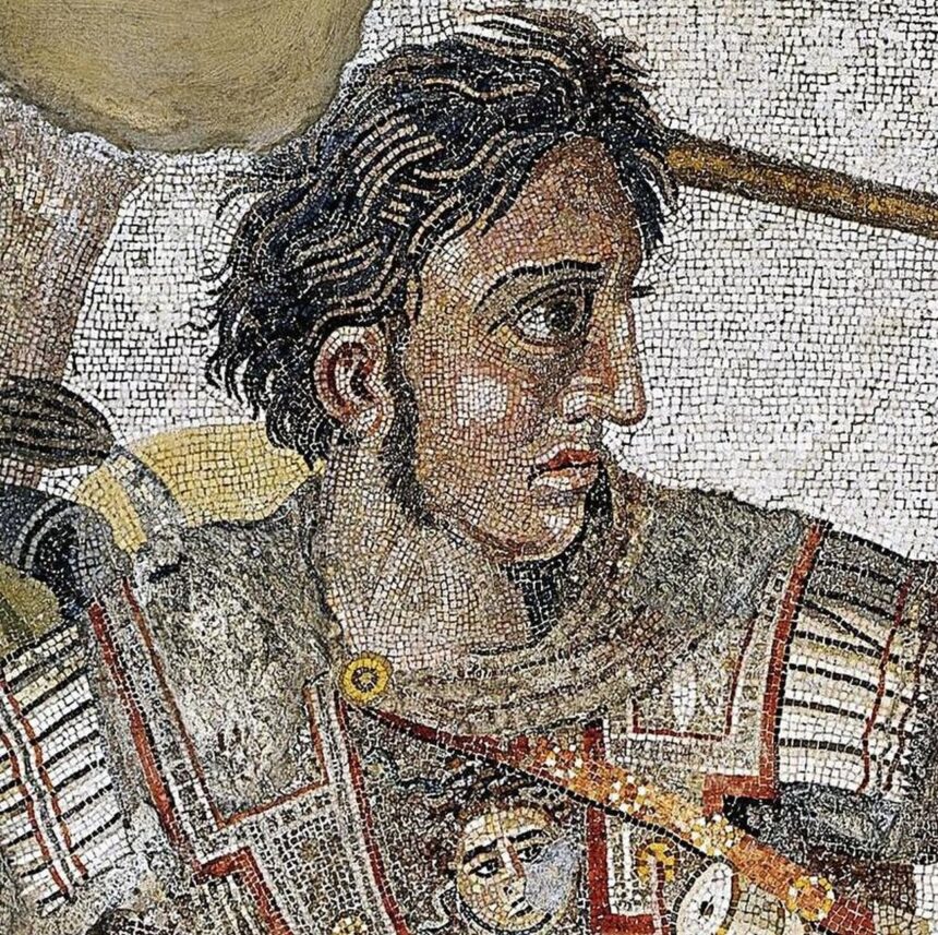 a fost gasit campul de lupta al uneia dintre cele mai decisive batalii din istorie 6771c959a1c87