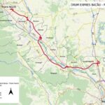 A fost lansată licitația pentru proiectarea și execuția Drumului Expres Bacău-Piatra Neamț. 2 a fost lansata licitatia pentru proiectarea si executia drumului expres bacau piatra neamt 6766633d02ed5