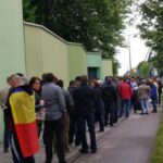 a inceput votul in diaspora pentru cel de al doilea tur al alegerilor prezidentiale 6752b6c6d33fd