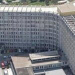 Acces auto restricționat la parcarea Spitalului Județean de Urgență Constanța 3 acces auto restrictionat catre parcarea spitalului judetean de urgenta constanta 6751aee1075d8