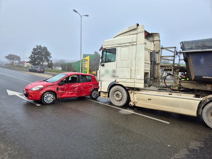 Accident cu două victime pe DN2A, între Ovidiu și Lumina 1 accident cu doua victime pe dn2a intre ovidiu si lumina 6773ae562c220