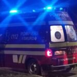 accident intre un microbuz si un autoturism pe bulevardul aurel vlaicu in zona jumbo 676ef86f830f0