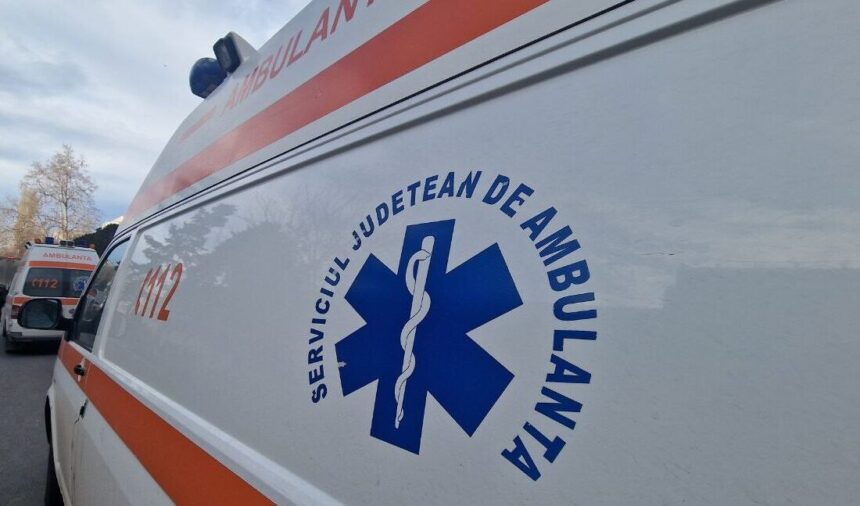 accident la dorally pieton lovit de masina 6766a5f748a8c