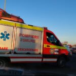 Accident mortal la Lumina: o femeie a decedat după ce a fost lovită de un camion 2 accident mortal la lumina o femeie si a pierdut viata dupa ce a fost lovita de un camion 6752dba569115