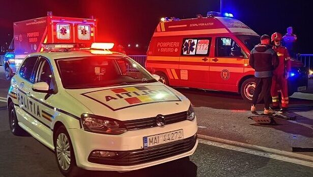 accident rutier intre doua autoturisme pe varianta ovidiu in dreptul statiei petrom un barbat a fost ranit 67659b471cff3