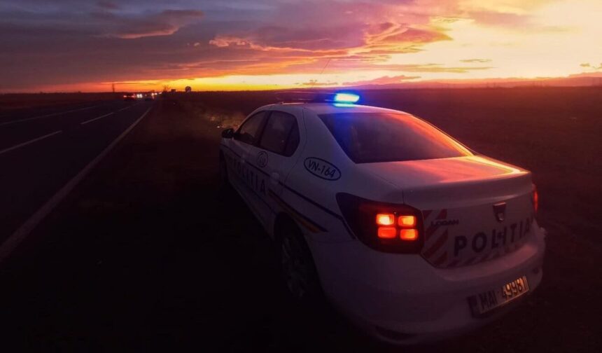 accident rutier la cogealac trei masini s au ciocnit unul dintre soferi era beat crita 676ab10ee38f3