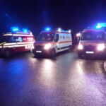 accident rutier pe autostrada a2 doua autoturisme s au ciocnit si unul s a rasturnat 67685d6acb2d8