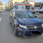 accident rutier pe strada ion ratiu la intersectie cu strada chiliei doua masini implicate 67601c8640def