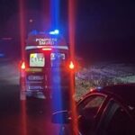 accident teribil la eforie un autoturism a intrat intr un stalp o victima este incarcerata 6768ed9c19f59
