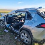 accident tragic o taximetrista si a pierdut viata intr un accident rutier 6755b3ae2994b