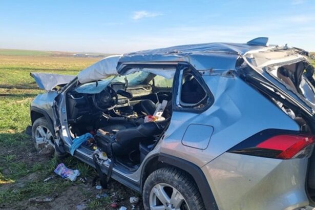 accident tragic o taximetrista si a pierdut viata intr un accident rutier 6755b3ae2994b