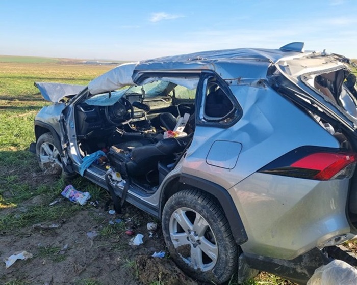 accident tragic o taximetrista si a pierdut viata intr un accident rutier 6755b3ae2994b