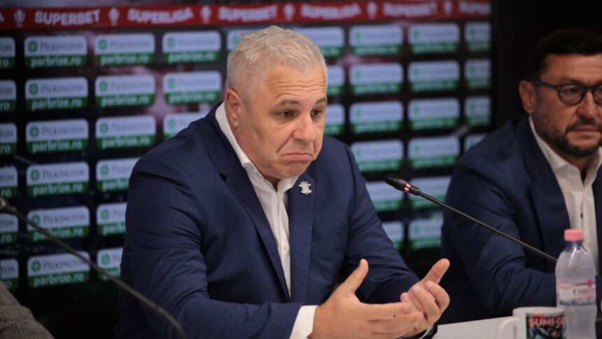 Rapidul activează clauza de rupere a contractului cu Șumudică? "Decizia e la latitudinea clubului" 1 activeaza rapidul clauza de rupere a contractului cu sumudica decizia e la latitudinea clubului 6753e20f38a80
