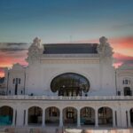 administratia locala va infiinta o firma pentru administrarea cazinoului si a galeriilor de arta 676606c3a9513