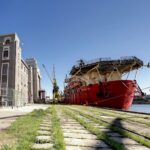 Administrația Porturilor Maritime, proces cu Primăria Constanța pentru un teren revendicat de Academia Română. 2 administratia porturilor maritime proces cu primaria constanta la mijloc este un teren revendicat de academia romana 6770d31f3310e