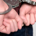 adolescent inecat intr o balastiera ilegala din prahova primarul din podenii noi si fratele sau au fost retinuti 675c0414c03ac