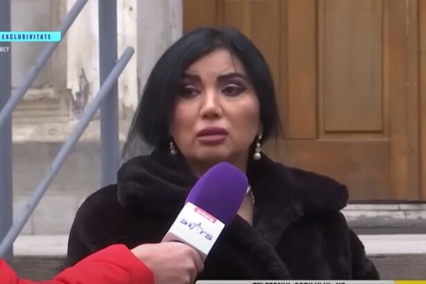 adriana bahmuteanu a rabufnit dupa ce a iesit din sala de judecata copiii sunt spalati pe creier de acesti frati mai mari 67500c48c2d1e