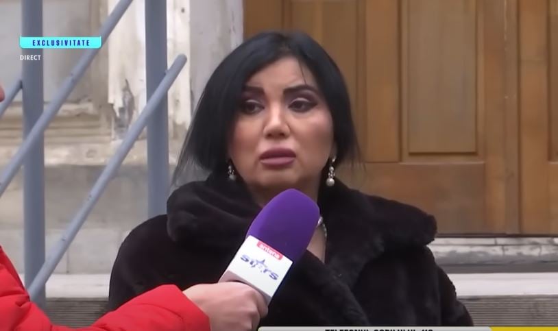 adriana bahmuteanu a rabufnit dupa ce a iesit din sala de judecata copiii sunt spalati pe creier de acesti frati mai mari 67500c48c2d1e