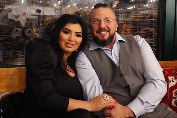 adriana bahmuteanu si george restivan nu au fost niciodata despartiti de ce au mintit privind relatia lor a fost mai bine sa nu se stie 675aaa6cbb4e7