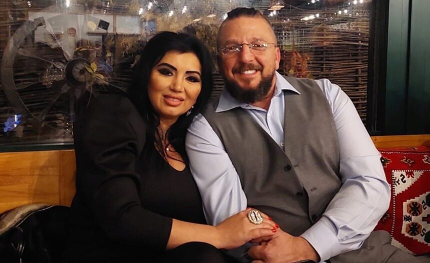 adriana bahmuteanu si george restivan nu au fost niciodata despartiti de ce au mintit privind relatia lor a fost mai bine sa nu se stie 675aaa6cbb4e7