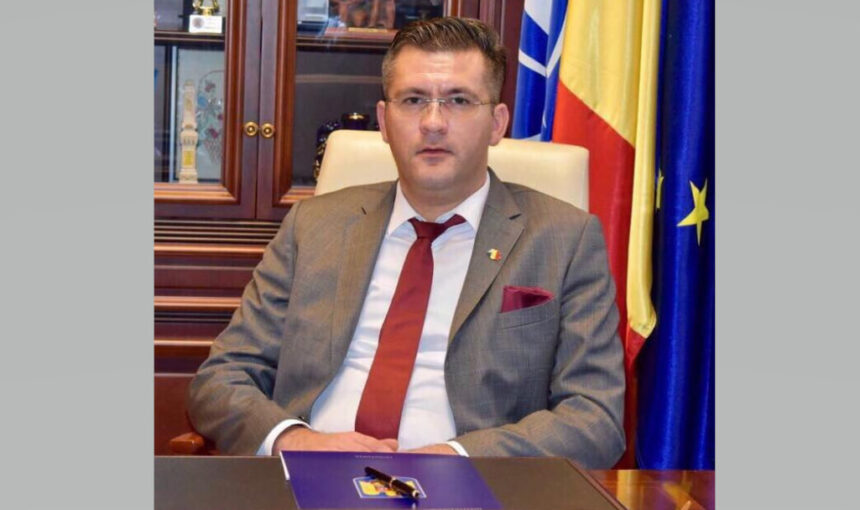 Afaceristul Gheorghe Albu, tatăl fostului prefect al județului Constanța, își extinde afacerile în comuna Cobadin. 1 afaceristul gheorghe albu tatal fostul prefect al judetului constanta isi extinde afacerile in comuna cobadin 674bfd258bd90