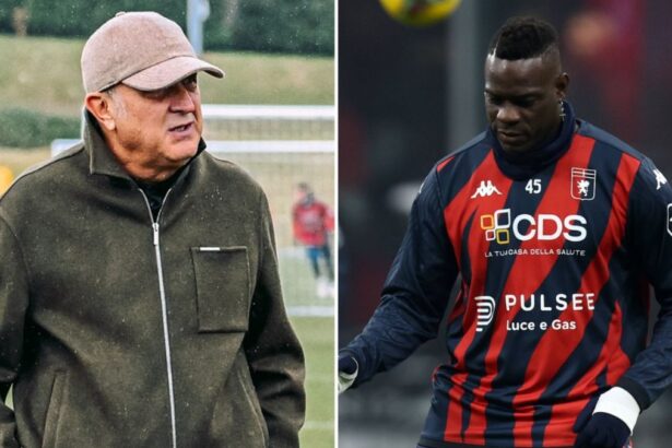 agentul lui mario balotelli a dezvaluit situatia atacantului dupa ce dan sucu a preluat genoa asteapta mai mult 67669318937f7