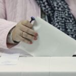 alegeri parlamentare 2024 pana la ora 2100 au votat 5233 dintre alegatori in judetul constanta prezenta la vot a fost de 4769 674cc44ab4911