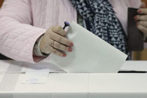 alegeri parlamentare 2024 pana la ora 2100 au votat 5233 dintre alegatori in judetul constanta prezenta la vot a fost de 4769 674cc44ab4911