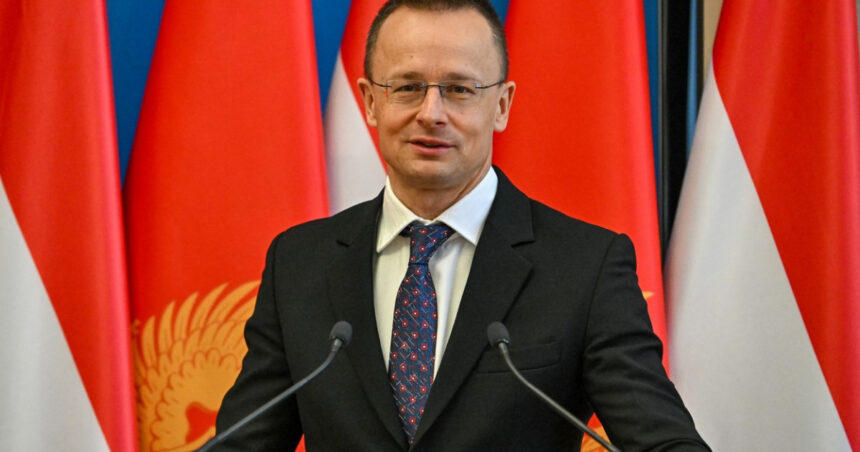 alegeri parlamentare 2024 peter szijjarto etnicii maghiari din romania au demonstrat ca vor o reprezentare puternica 674d8e39dd28d